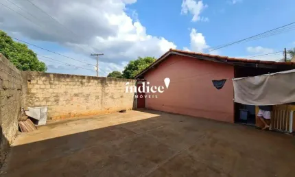 Casas no bairro jardim alexandre balbo, 2 quartos, 3 vagas,