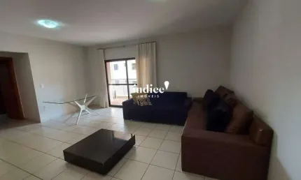 Apartamento no bairro nova aliança, 3 quartos, 1 suíte, 2 vagas, edifício ilhas do sul iii