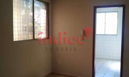Apartamento no Bairro Campos Elíseos, 2 quartos, 1 vaga, Reno