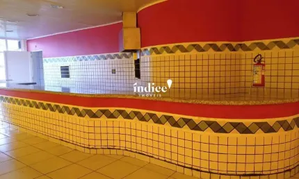 Salão comercial para alugar no bairro jardim paulista