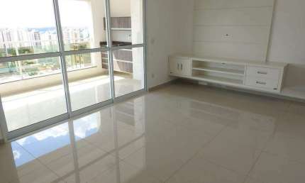 Apartamento com 3 quartos para alugar na Rua Eugênio Rocha Filho, Jardim Irajá, Ribeirão Preto