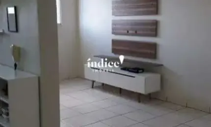 Apartamento no bairro parque são sebastião, 2 quartos, 1 suíte, 1 vaga, condomínio edifício pinheiros