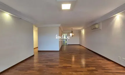 Apartamento no bairro jardim santa ângela, 4 quartos, 4 suítes, 4 vagas, sur le jardim