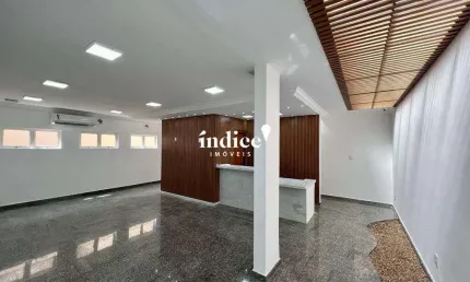Sala comercial à venda na Avenida Nove de Julho, Jardim América, Ribeirão Preto
