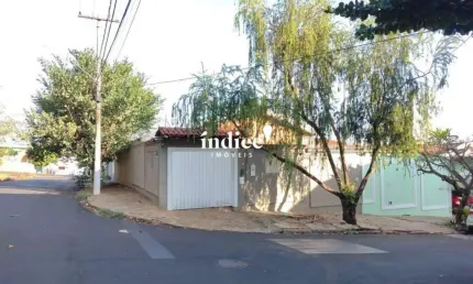 Casas no bairro jardim macedo, 3 quartos, 1 suíte, 2 vagas,