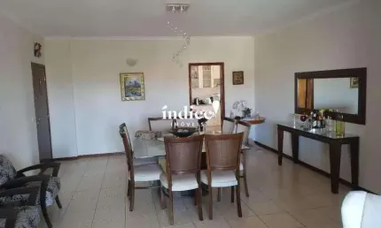 Apartamento no bairro jardim sumaré, 3 quartos, 1 suíte, 2 vagas, edifício marie metry
