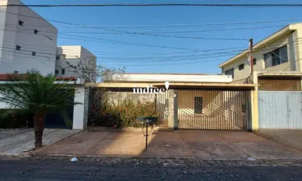 Casas no bairro jardim anhangüera, 3 quartos, 1 suíte, 3 vagas,