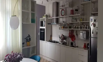 Apartamento nascente, mobiliado, 3 quartos, suíte, totalmente reformado, graça