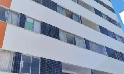 Imóvel perfeito no Imbuí: Apartamento de 3 quartos com 156m² e 2 vagas de garagem em Salvador-Ba