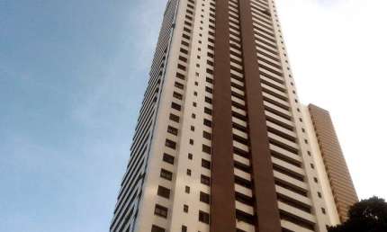 No melhor do Horto Florestal  Terrazzo Imperiale,  384.030m² de área privativa,  4 suítes, sendo uma master com amplo closet,  Andar alto, Venda, Horto Florestal - Salvador - Bahia
