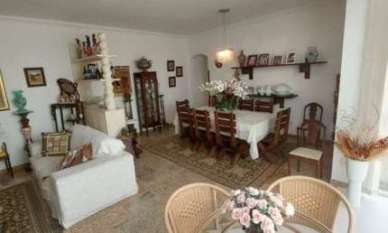 Apartamento com 4 quartos à venda na Pituba, Salvador 