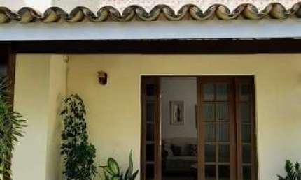 Casa com 5 quartos à venda no Stella Maris, Salvador 