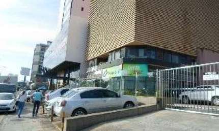 Loja térrea, Esplanada Tower, ideal para seu negócio