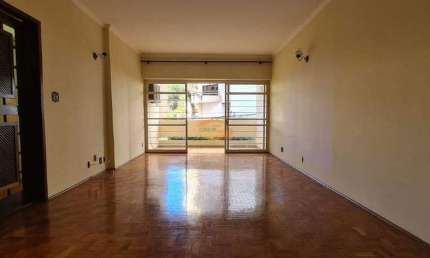 Apartamento com 3 quartos à venda na Rua Coronel Spínola de Castro, Centro, São José do Rio Preto
