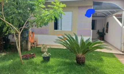 Casa no condomínio Residencial Parque da Liberdade 6