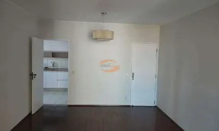 Apartamento com 3 quartos à venda na Rua Benjamim Constant, Vila Imperial, São José do Rio Preto