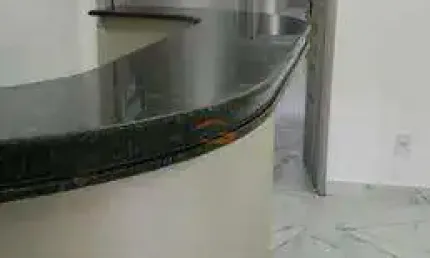 Excelente casa comercial com 7 salas 3 banheiros um banheiro especial e uma copa