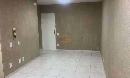 excelente apartamento de 1 dormitorio 1 vaga na vila imperial
