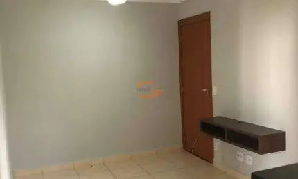 maravilhoso apartamento de 2 dormitorios no Condominio Rios d Italia