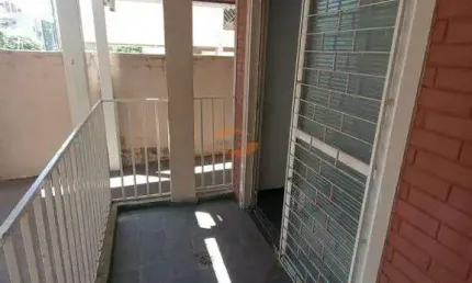 apartamento amplo de 80 metros 3 dmts e um suite prox av vetorazzo