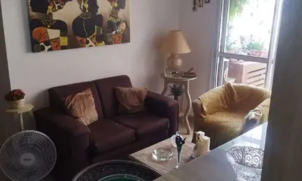 maravilhoso apartamento de 3 dormitorios uma suite e duas vagas de garagem
