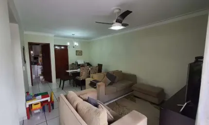 excelente apartamento de 2 dormitorios com suite na zona leste
