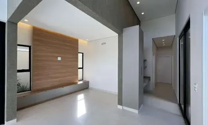Maravilhosa casa de finissimo acabamento 2 suites set life 2