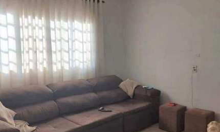 excelente casa de 2 dormitorios 2 suites 3 vagas de garagem e mais uma edicula