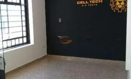 Sala comercial para alugar na Rua Capitão João Gomide, Vila Aurora, São José do Rio Preto