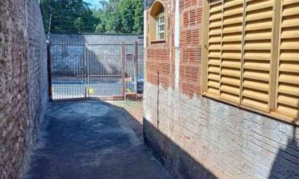 Casa com 1 quarto à venda na Rua Maria da Encarnação Ferreira, Solo Sagrado I, São José do Rio Preto
