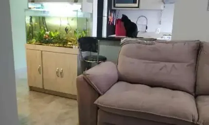 Apartamento com 2 quartos à venda na Rua Gladstone de Abreu Cardoso, Parque das Flores I, São José do Rio Preto