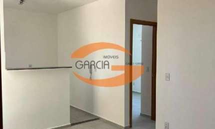 Apartamento à venda, 2 quartos, 1 vaga, Loteamento Clube V - São José do Rio Preto/SP