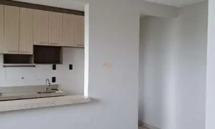 Apartamento para aluguel, 2 quartos, 1 vaga, Rios di Itália - São José do Rio Preto/SP