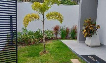 casa de 2 e 3 dormitorios em mirassol com suite e 2 vagas
