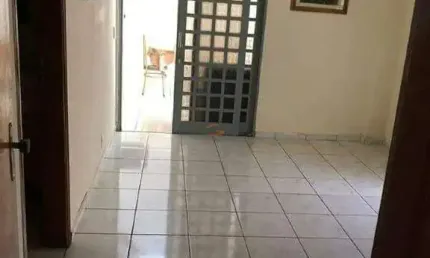 casa super espaçosa de 4 dormitorios 3 vagas e area gormet