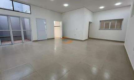 Comercial para aluguel, 3 vagas, Parque Industrial - São José do Rio Preto/SP