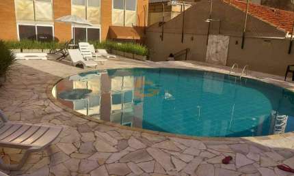 Apartamento com 3 quartos à venda na Rua Benjamim Constant, Vila Imperial, São José do Rio Preto