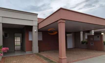 excelente casa novinha de 3 dormitorios suite 2 vagas em condominio fechado