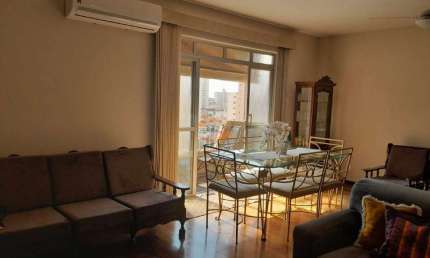 Apartamento à venda, 3 quartos, 1 suíte, 2 vagas, Centro - São José do Rio Preto/SP
