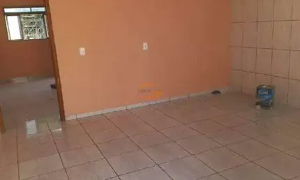 Casa com 2 quartos à venda na Rua Padre Mariano De La Mata, Parque da Cidadania, São José do Rio Preto