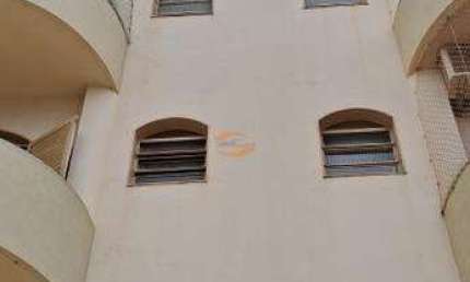 Apartamento com 3 quartos à venda na Rua Prudente de Moraes, Centro, São José do Rio Preto