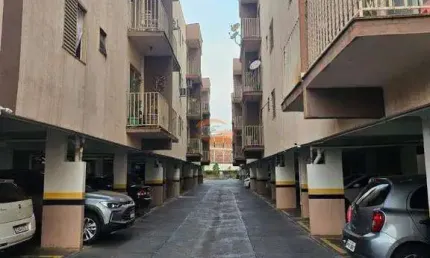 Apartamento com 2 quartos à venda na Avenida Doutor Antônio Marques dos Santos, Jardim Seyon, São José do Rio Preto