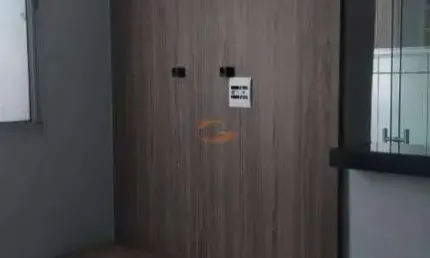 Apartamento à venda na Rua Patrícia Rodrigues Fontes, Rios di Itália, São José do Rio Preto