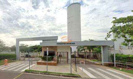 Um AP a venda ótima localização .Parque Rio Araguaia .