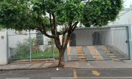 Casa para alugar na Rua Ivete Gabriel Atique, Vila Maria, São José do Rio Preto