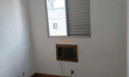 Apartamento com 2 quartos à venda na Rua Luzia Minelli Capello, Loteamento Clube V, São José do Rio Preto
