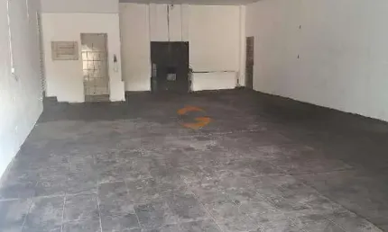 Sala comercial para alugar na Rua Marechal Deodoro da Fonseca, Parque Industrial, São José do Rio Preto