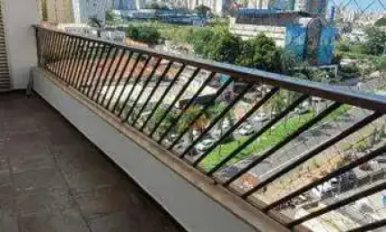 Apartamento à venda, 4 quartos, 1 suíte, 1 vaga, Vila Imperial - São José do Rio Preto/SP