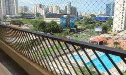 Apartamento para aluguel, 4 quartos, 1 suíte, 1 vaga, Vila Imperial - São José do Rio Preto/SP