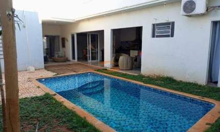 Casa bem localizada Próxima Aeroporto (Comercial ou Residencial)